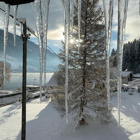Haus Feldseeblick Feld am See Dış mekan fotoğraf