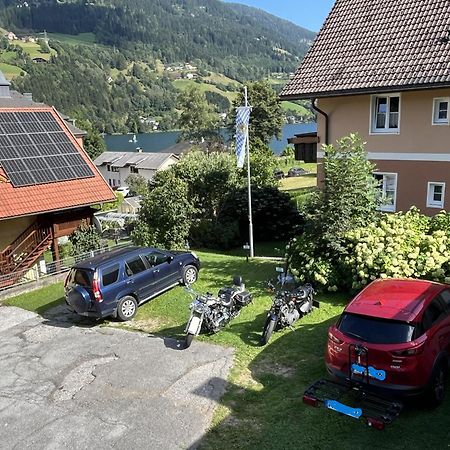 Haus Feldseeblick Feld am See Dış mekan fotoğraf