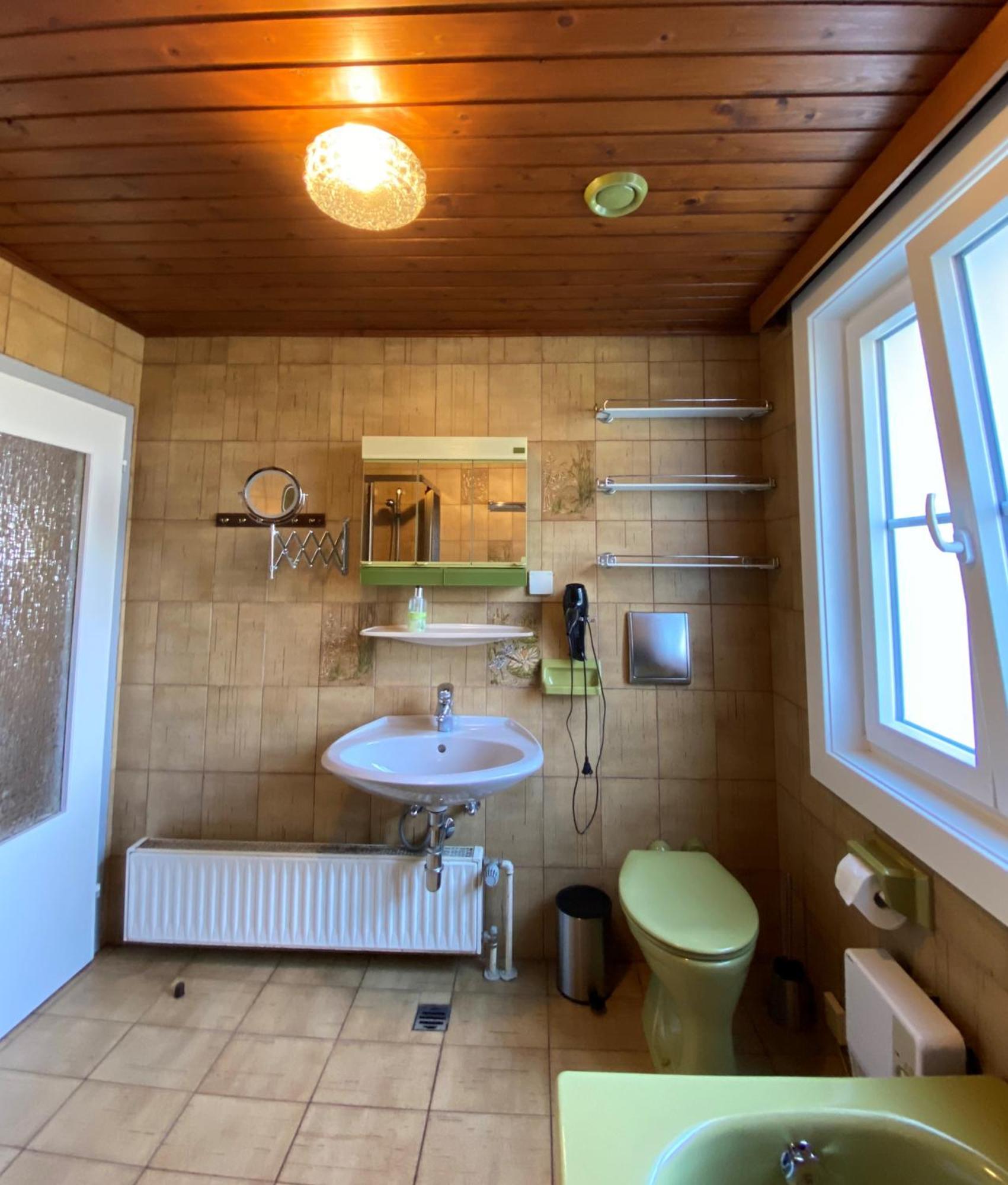 Haus Feldseeblick Feld am See Oda fotoğraf